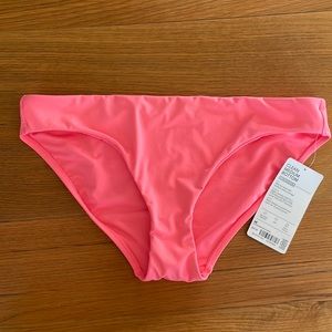 Athleta Clean Medium Bottom